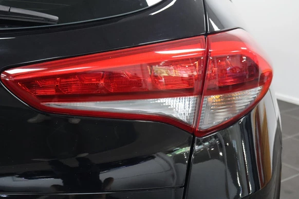 Hyundai Tucson - Afbeelding 30 van 30