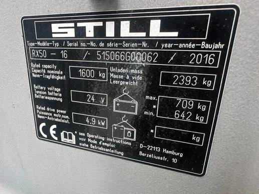 Still  - Afbeelding 8 van 27