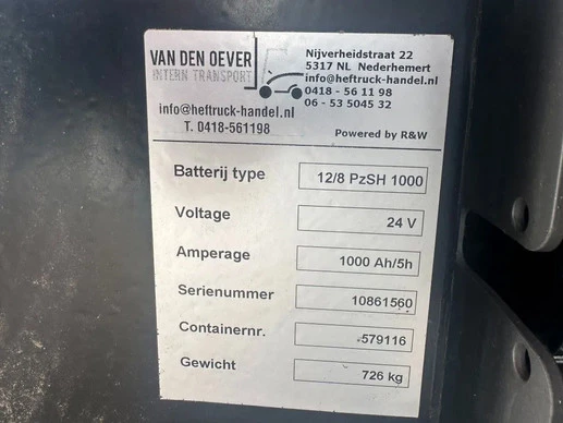 Still  - Afbeelding 16 van 27