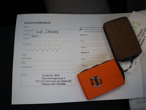 Volvo XC60 - Afbeelding 10 van 30