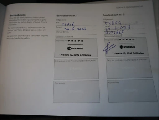 Volvo XC60 - Afbeelding 11 van 30