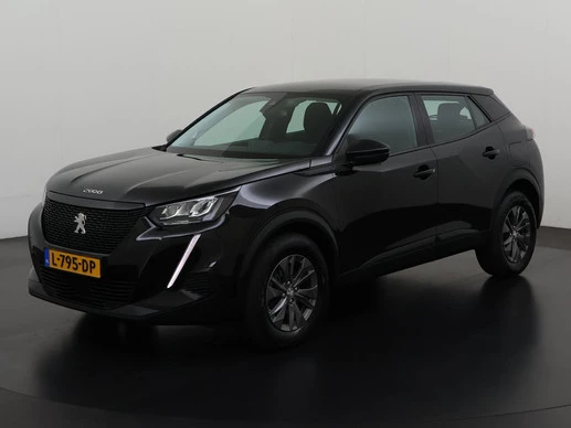 Peugeot 2008 - Afbeelding 1 van 30