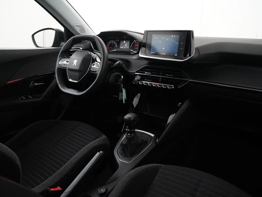 Peugeot 2008 - Afbeelding 2 van 30