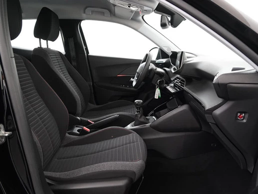 Peugeot 2008 - Afbeelding 3 van 30