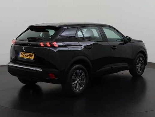 Peugeot 2008 - Afbeelding 4 van 30