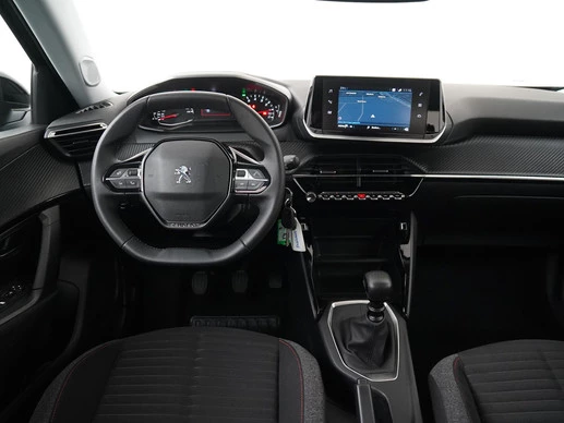 Peugeot 2008 - Afbeelding 5 van 30