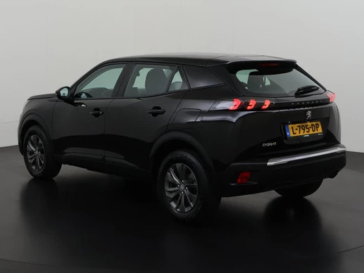 Peugeot 2008 - Afbeelding 6 van 30