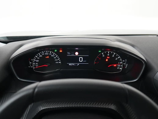 Peugeot 2008 - Afbeelding 8 van 30