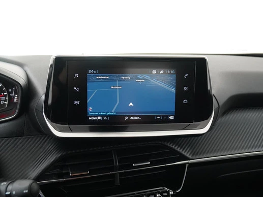 Peugeot 2008 - Afbeelding 12 van 30