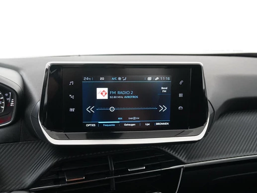 Peugeot 2008 - Afbeelding 14 van 30