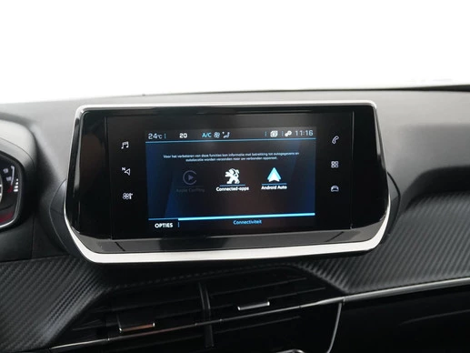 Peugeot 2008 - Afbeelding 17 van 30
