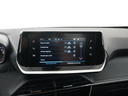 Peugeot 2008 - Afbeelding 19 van 30