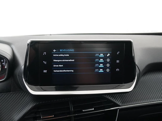 Peugeot 2008 - Afbeelding 20 van 30