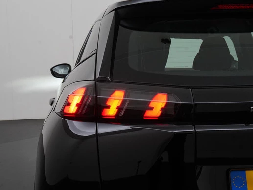 Peugeot 2008 - Afbeelding 22 van 30