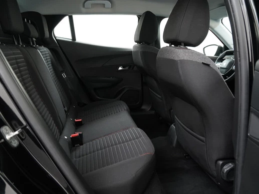 Peugeot 2008 - Afbeelding 24 van 30