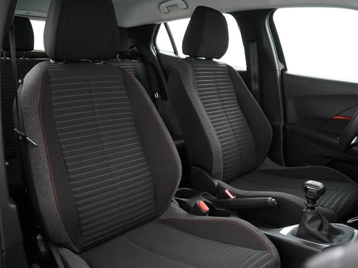 Peugeot 2008 - Afbeelding 25 van 30