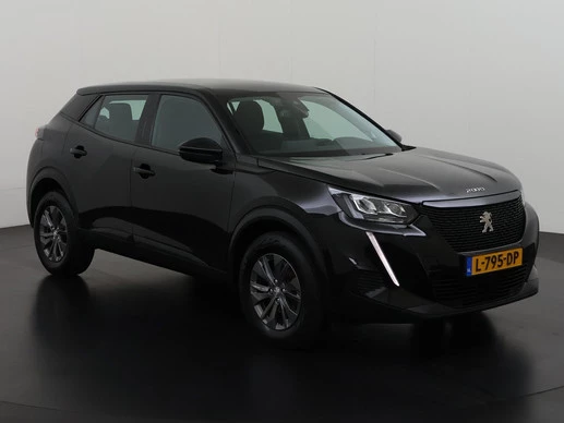 Peugeot 2008 - Afbeelding 30 van 30