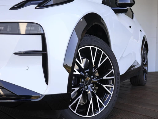 Zeekr X - Afbeelding 15 van 30