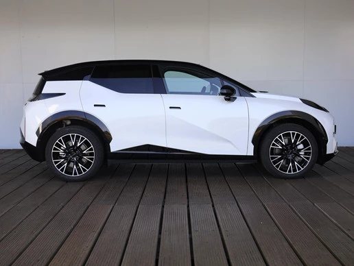 Zeekr X - Afbeelding 17 van 30