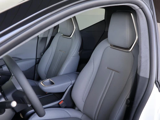 Zeekr X - Afbeelding 21 van 30