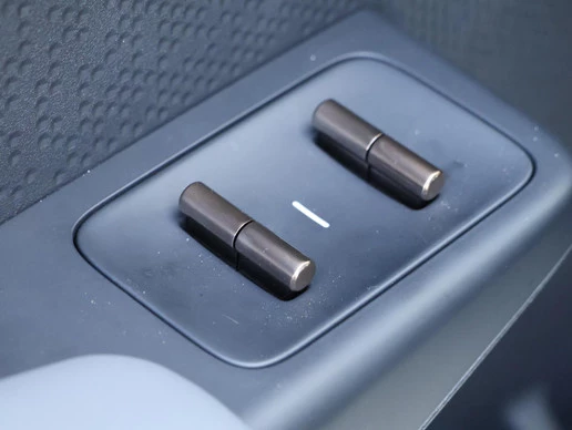 Zeekr X - Afbeelding 22 van 30