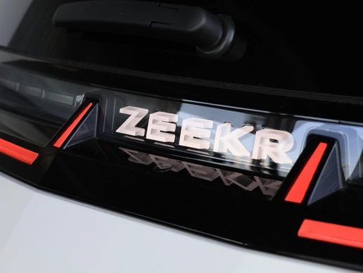 Zeekr X - Afbeelding 23 van 30