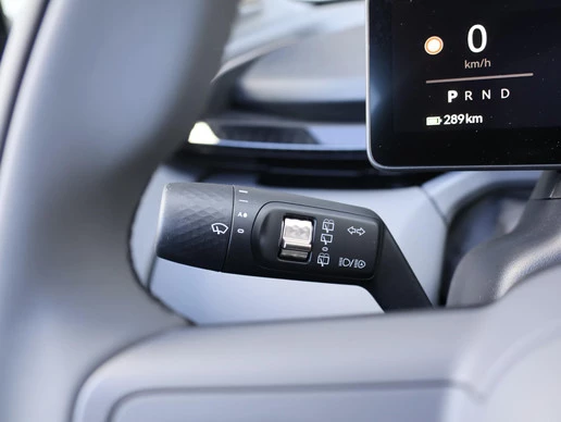 Zeekr X - Afbeelding 29 van 30