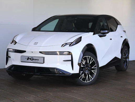 Zeekr X - Afbeelding 2 van 30