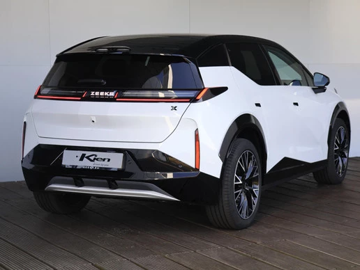 Zeekr X - Afbeelding 5 van 30