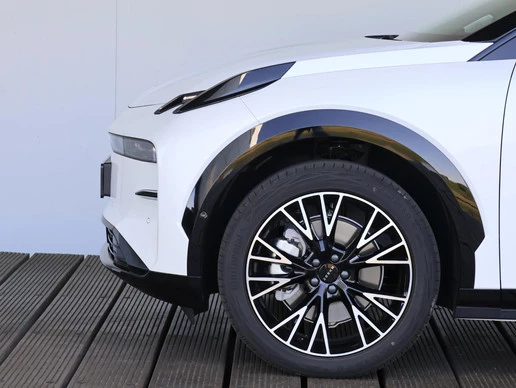 Zeekr X - Afbeelding 6 van 30