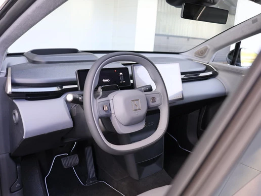 Zeekr X - Afbeelding 7 van 30