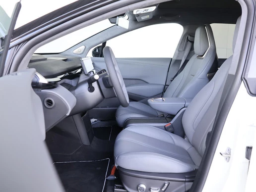 Zeekr X - Afbeelding 8 van 30