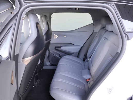 Zeekr X - Afbeelding 9 van 30