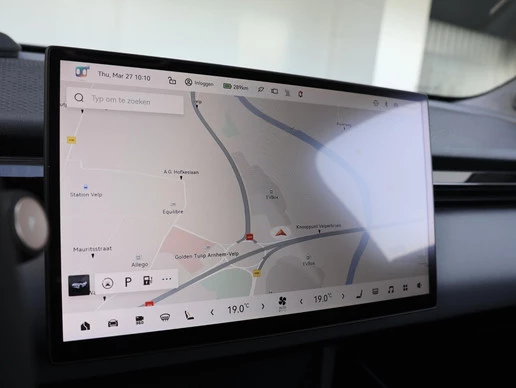 Zeekr X - Afbeelding 10 van 30