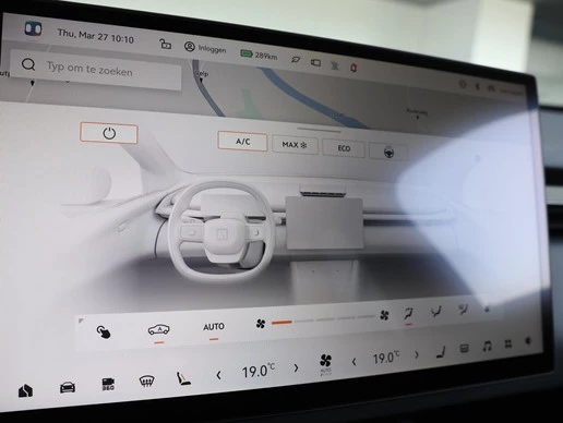 Zeekr X - Afbeelding 11 van 30