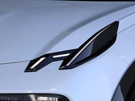 Zeekr X - Afbeelding 14 van 30