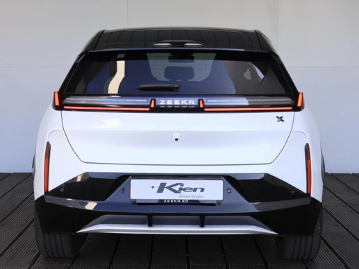 Zeekr X - Afbeelding 18 van 30