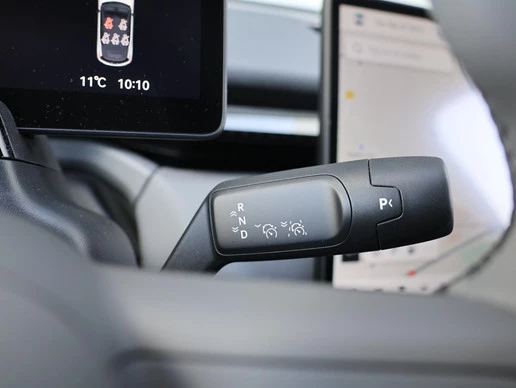 Zeekr X - Afbeelding 20 van 30