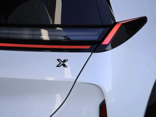 Zeekr X - Afbeelding 24 van 30