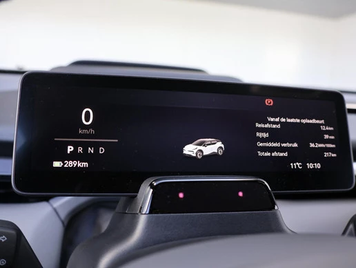 Zeekr X - Afbeelding 26 van 30