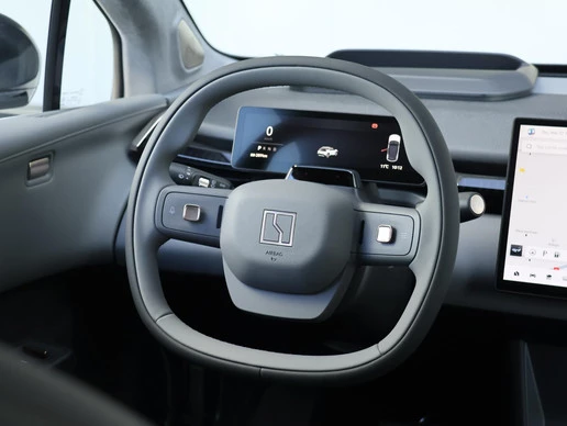 Zeekr X - Afbeelding 28 van 30