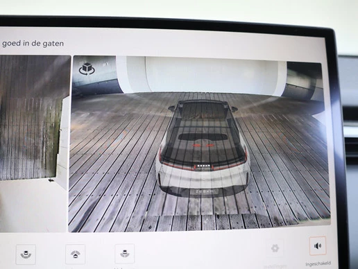 Zeekr X - Afbeelding 30 van 30