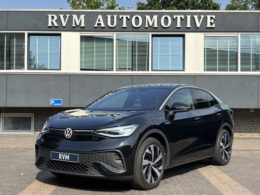 Volkswagen ID.5 - Afbeelding 1 van 30