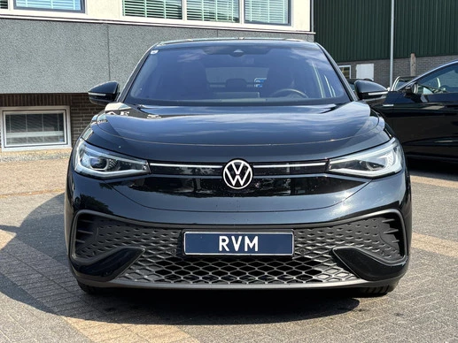 Volkswagen ID.5 - Afbeelding 2 van 30