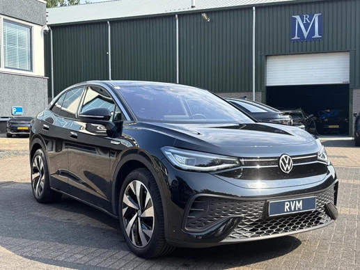 Volkswagen ID.5 - Afbeelding 3 van 30