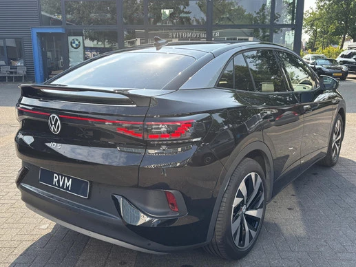Volkswagen ID.5 - Afbeelding 4 van 30