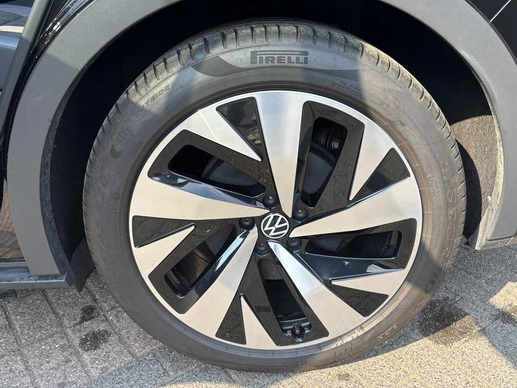 Volkswagen ID.5 - Afbeelding 14 van 30