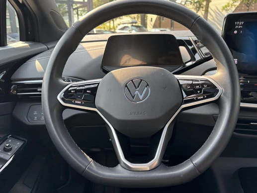 Volkswagen ID.5 - Afbeelding 17 van 30