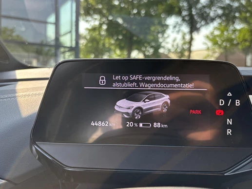 Volkswagen ID.5 - Afbeelding 21 van 30