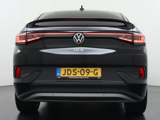 Volkswagen ID.5 - Afbeelding 6 van 30